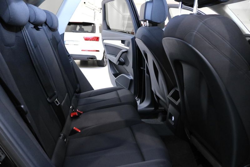 Audi Q5 bild 18