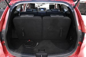 Hyundai Grand Santa Fe bild 22