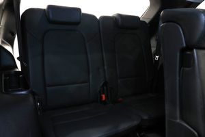 Hyundai Grand Santa Fe bild 24