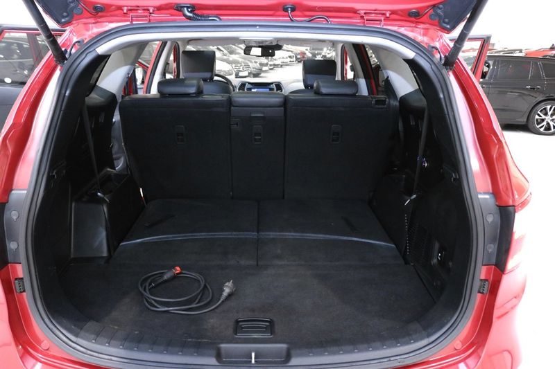 Hyundai Grand Santa Fe bild 23