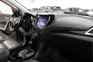 Hyundai Grand Santa Fe bild 13