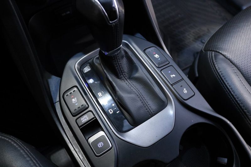 Hyundai Grand Santa Fe bild 27