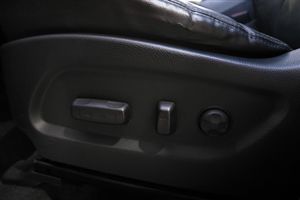 Hyundai Grand Santa Fe bild 34