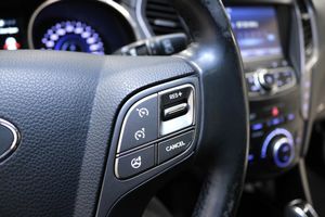 Hyundai Grand Santa Fe bild 32