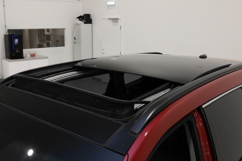 Hyundai Grand Santa Fe bild 10