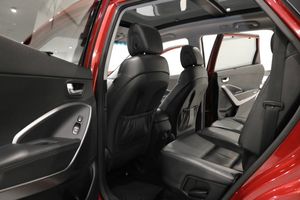 Hyundai Grand Santa Fe bild 18