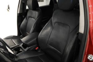Hyundai Grand Santa Fe bild 16