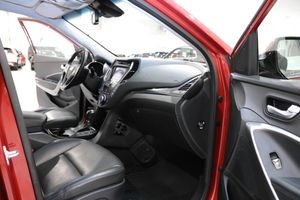Hyundai Grand Santa Fe bild 14