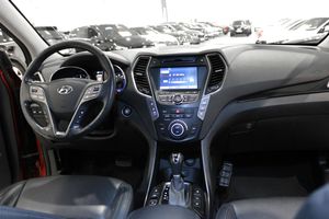 Hyundai Grand Santa Fe bild 15
