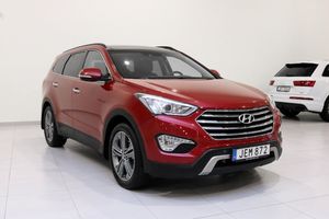 Hyundai Grand Santa Fe bild 1