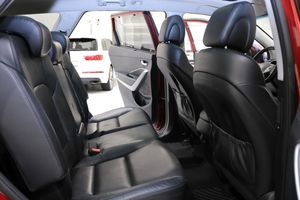 Hyundai Grand Santa Fe bild 19