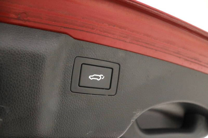 Hyundai Grand Santa Fe bild 26