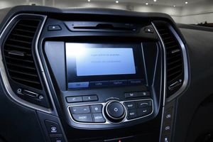 Hyundai Grand Santa Fe bild 30