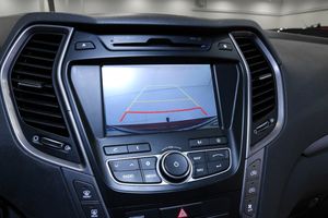 Hyundai Grand Santa Fe bild 29