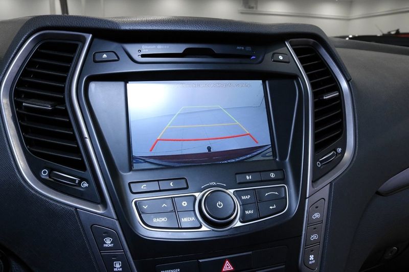 Hyundai Grand Santa Fe bild 29