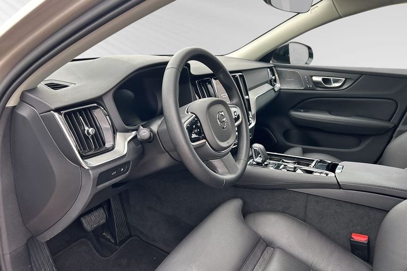 Volvo V60 bild 8