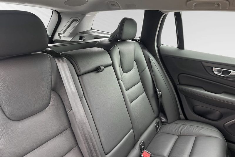 Volvo V60 bild 12