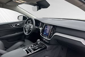 Volvo V60 bild 11