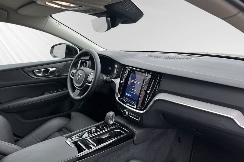 Volvo V60 bild 11