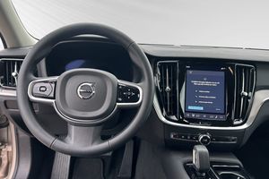 Volvo V60 bild 10
