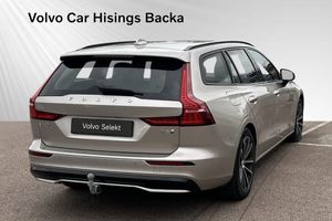 Volvo V60 bild 6