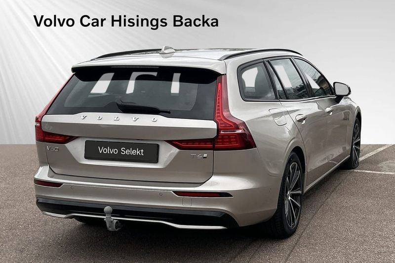 Volvo V60 bild 6