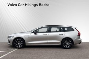 Volvo V60 bild 4