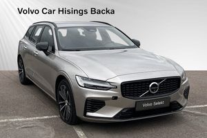 Volvo V60 bild 7