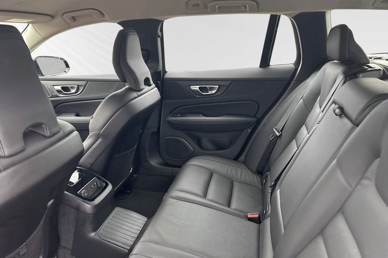 Volvo V60 bild 9