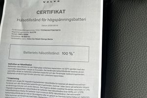 Volvo V60 bild 13