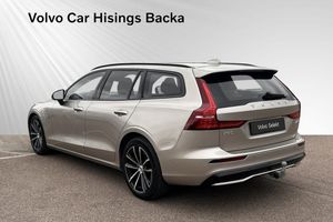 Volvo V60 bild 5