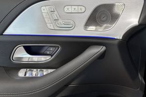 Mercedes GLE53 AMG bild 12