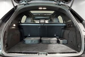 Mercedes GLE53 AMG bild 16