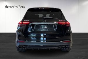 Mercedes GLE53 AMG bild 15