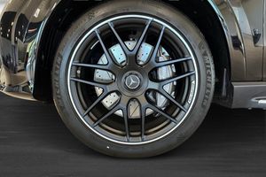 Mercedes GLE53 AMG bild 5