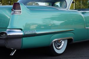 Cadillac Coupe DeVille bild 3