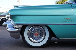 Cadillac Coupe DeVille bild 9