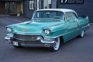 Cadillac Coupe DeVille bild 32