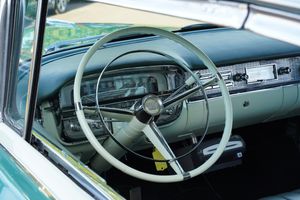 Cadillac Coupe DeVille bild 7
