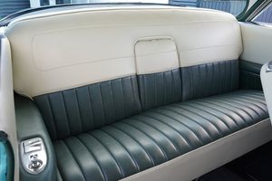 Cadillac Coupe DeVille bild 25