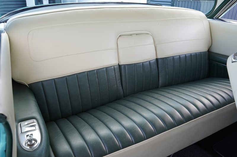 Cadillac Coupe DeVille bild 25