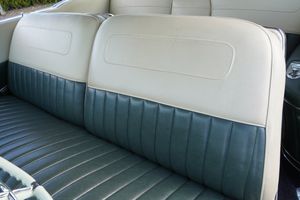 Cadillac Coupe DeVille bild 15