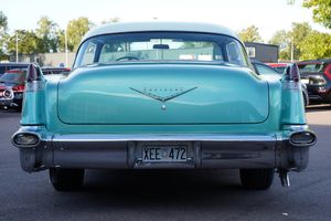 Cadillac Coupe DeVille bild 4