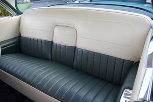 Cadillac Coupe DeVille bild 17