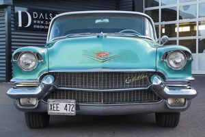 Cadillac Coupe DeVille bild 11