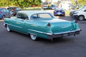 Cadillac Coupe DeVille bild 6