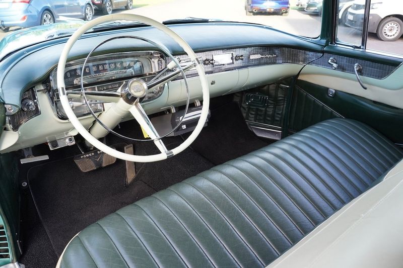 Cadillac Coupe DeVille bild 16