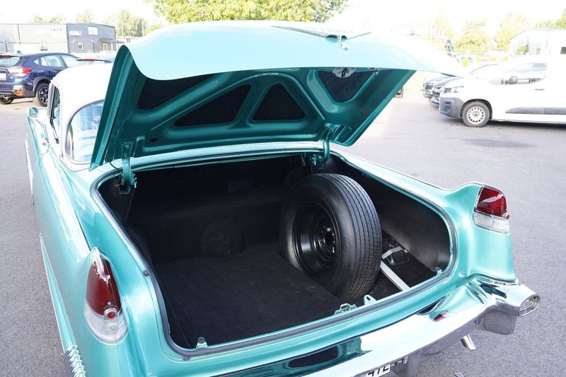 Cadillac Coupe DeVille bild 18