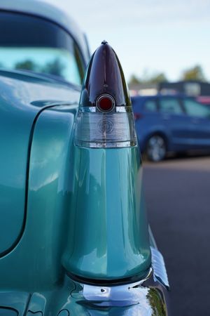 Cadillac Coupe DeVille bild 5