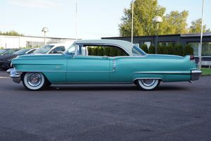 Cadillac Coupe DeVille bild 8